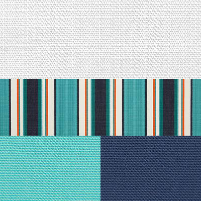 Token Surfside Pillow Collection – Relaxed Coastal Vibes