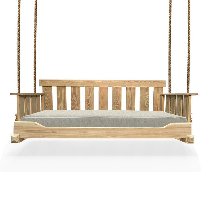 The Cabana Lido Bed Swing