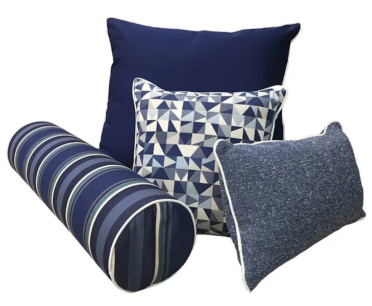 Enhance Your Comfort with Luxurious Porch Swing Pillows
