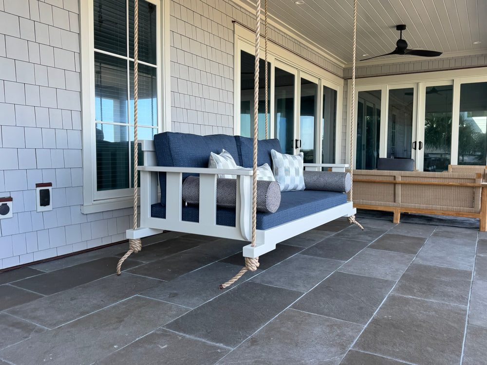 The Cabana Bed Swing