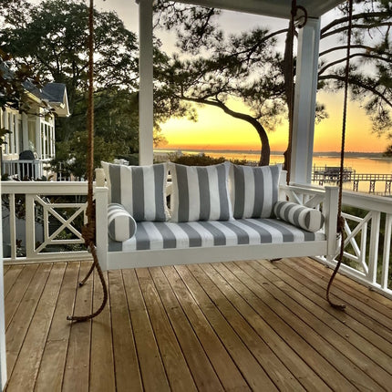 Lowcountry Bed Swing