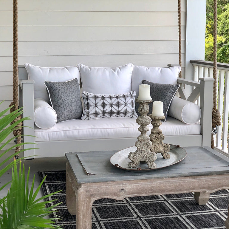 The Lowcountry Bed Swing