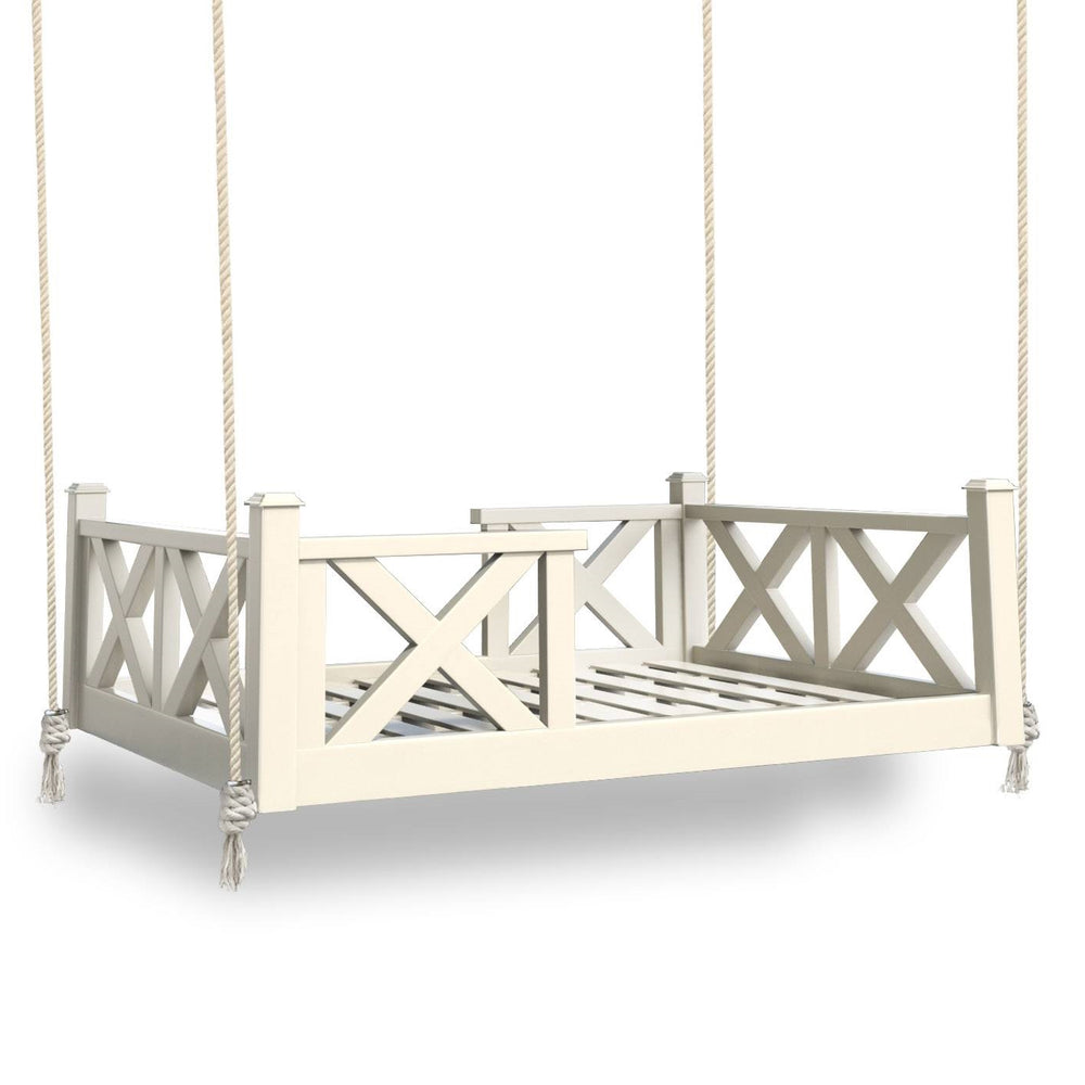 The Tribal Bed Swing